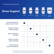 Pure Encapsulations Adrenal Cortex Supplement, Stress Support*, 60 Count