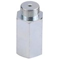 thumbnail image 1 of Entretoise d'extension de sonde d'oxygène Lambda O2 en acier inoxydable pour hydrogène décatalysé M18 x 1,5, 1 of 4