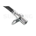 thumbnail image 3 of Sunsong 2205302 Brake Hydraulic Hose, 3 of 4