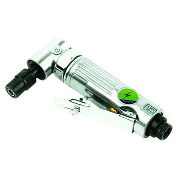 - AIR ANGLE DIE GRINDER - 1/4