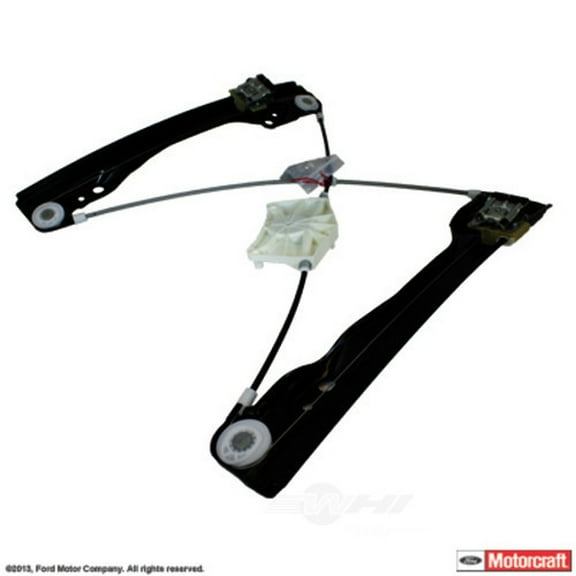 Motorcraft WLR-95 Window Regulator Fits select: 2007-2015 FORD EDGE, 2007-2015 LINCOLN MKX