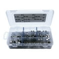 thumbnail image 4 of Kit d'Assortiment de Verrous en Acier Inoxydable, 4 of 4