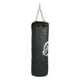 thumbnail image 2 of Sacos de arena colgantes para entrenamiento de boxeo para niños y adolescentes Entrenamiento físico de 3 capas Bolsa de arena hueca para golpear Boxeo tailandés Taekwondo Negro 80 cm / 31,5 pulgadas Hueco Compre uno y llévese tres gratis YUNYI BRAND Deportes, 2 of 8