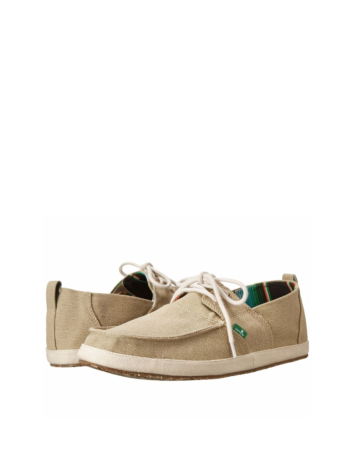 sanuk admiral boat shoe