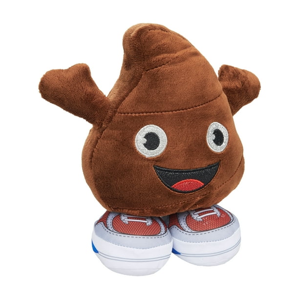soft toy poo