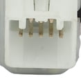 thumbnail image 4 of Interruptor de control de espejo de puerta 56040694AD Reemplazo para Dodge DaKota Avenger Caliber 2008?2011, 4 of 8
