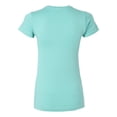 thumbnail image 2 of LAT 3616 Ladies' Junior Fit T-Shirt, 2 of 4