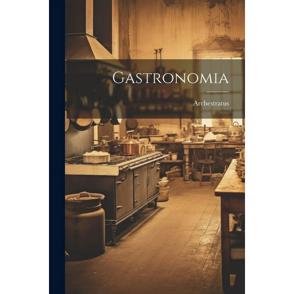 Gastronomia (Paperback)