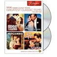thumbnail image 2 of TCM Greatest Classic Films Collection: Romance (DVD), 2 of 2