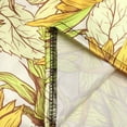 thumbnail image 5 of TIMIFIS Robes d'Été pour Femmes Mode Femmes Solide Été Sans Manches Col en V Décontracté Mini Combinaison à Poches avec Fermeture Éclair Patchwork - Été, 5 of 5
