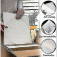 thumbnail image 2 of 100pcs Foam Packing Sheets Packing Supplies Recyclable Foam Wrapping Foam Pouches, 2 of 5