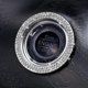 thumbnail image 5 of Car Bling Ring Crystal Car Stickers Rings Womens Car Decals,2pcs Push Start Button Bling Ignition Ring Sticker,bling Car Interior Accessory Fo, 5 of 5