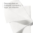 thumbnail image 2 of Clinique Take The Day Off Toallas Desmaquillantes Micelares para Rostro y Ojos | Retiran Maquillaje Suavemente sin Necesidad de Agua, 2 of 3