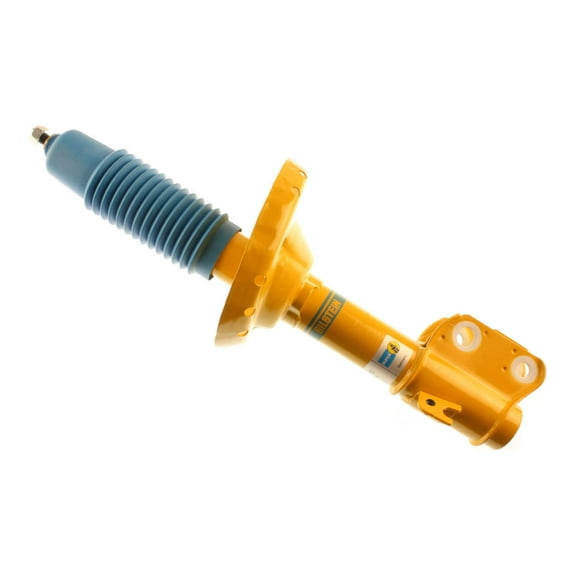 Bilstein B6 Performance Monotube Strut Assembly Fits select: 2008-2009 SUBARU LEGACY 2.5I, 2006 SUBARU LEGACY 2.5I LIMITED