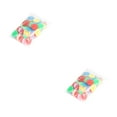 thumbnail image 4 of stanreset Jouet de Comptage Jeu Jetons Comptage Jouet Fabrication Multicolore Coloré Divertissement Jouets de Mathématiques Fournitures d'Éducation Couleur Mixte Couleur Mixte 2 Ensembles, 4 of 6