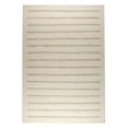 thumbnail image 1 of Decor Rug Hand Knotted 2011 White 3 ft. x 5.34 ft, 1 of 1