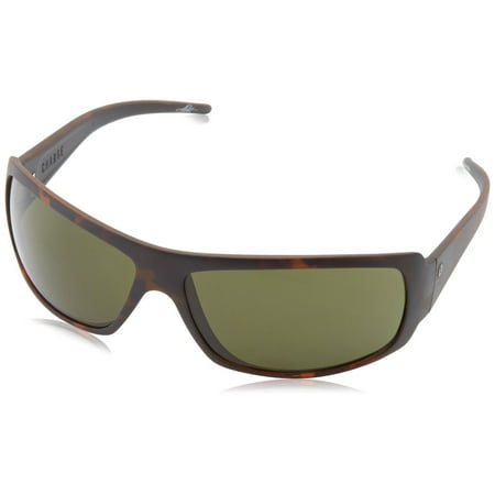 Electric Visual Charge Wrap Sunglasses []