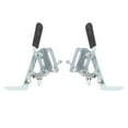 thumbnail image 1 of Leviers de Frein pour Fauteuil Roulant Pièces de Rechange Type 2, 1 of 8