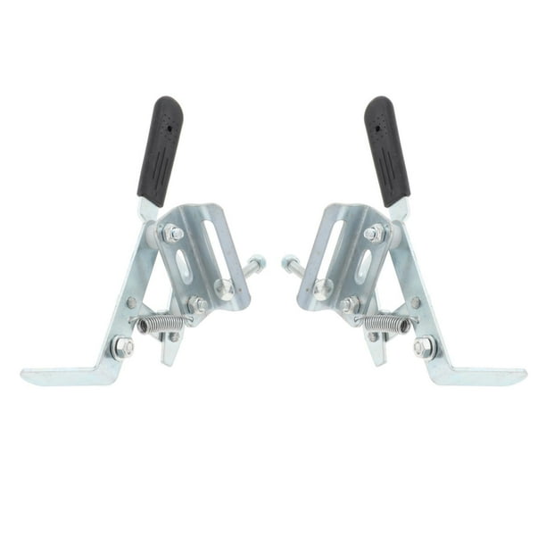 Universal Wheelchair Brake Levers Parts Professional Replacement Spare