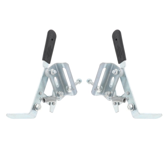 Leviers de Frein pour Fauteuil Roulant Pièces de Rechange Type 2