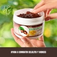 thumbnail image 5 of 3 Tarros de Gel Corporal de Hamamelis y Castaño de Indias 225 ml Lovy care, 5 of 5