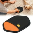 thumbnail image 1 of Pet Supplies Éliminateur de Poils de Chat avec Design Réutilisable pour Canapé Tapis Siège - Outil de Nettoyage Doux TPR pour Usage Intérieur, 1 of 6