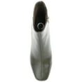 thumbnail image 4 of Journee Womens Sarla Inside Zip Block Heel Booties, 4 of 8
