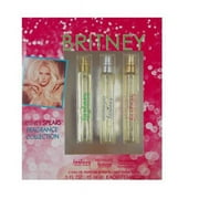 Spears Sampler by Britney Spears Gift Set Women's Perfume - 3pc