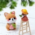 thumbnail image 1 of Craft Kit for Aspiring Artists Needle Felting Set with Wool Tools and Step‑by‑Step Instructions for DIY Home Art and Craft Projects, 1 of 6