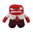 thumbnail image 1 of Cartoon Animation Inside Out Plush Doll Toy Doll Pendant Ornament Holiday Gift FWZ, 1 of 6