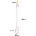 thumbnail image 2 of Unique Bargains PP Float Switch 163mm/6.42inch Fish Tank Vertical Liquid Water Level Sensor Plastic, 2 of 3
