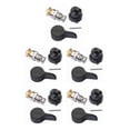 thumbnail image 3 of Transemion Convenient Whole Installation For Airless Spraying System Comfortable Grip And Reliable coppery 5Set, 3 of 6