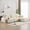 Beige 3, variant on Living Room Sofas Modern Memory Foam Compressed Sofa,Large Sectional Couches for Living Room,Pet-Friendly Cloud Modular Sectional Sofa,Corduroy Fabric,Extra Deep Loveseat,No Assembly required,GREY,Co
