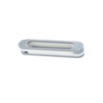 thumbnail image 3 of 3 in 1 Shoes Rack Wall-Mounted Slippers Storage Rack Towel Storage Shelf Fodable Rack Grey, 3 of 7