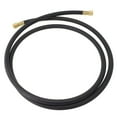 thumbnail image 3 of Argon Gas Hose Regulator Adapter Inert Welding Hose Mig Tig 5/8" UNF-18RH, 3 of 9