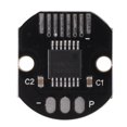thumbnail image 2 of Brushless Motor Sensor, Simple Daisy Chaining Function Pulse Width Modulation Output Magnetic Encoder Safe With 360 Degrees Celsius Ontact Angle For Home, 2 of 8