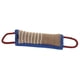 thumbnail image 5 of Dog Tug Toy Pillow: Juguete de para Perros de Cuerda - Azul Salvador Juguete para masticar para perros, 5 of 8