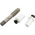 thumbnail image 1 of G2 Ergonomics Nylon Handguard Bar End Mount, 1 of 1