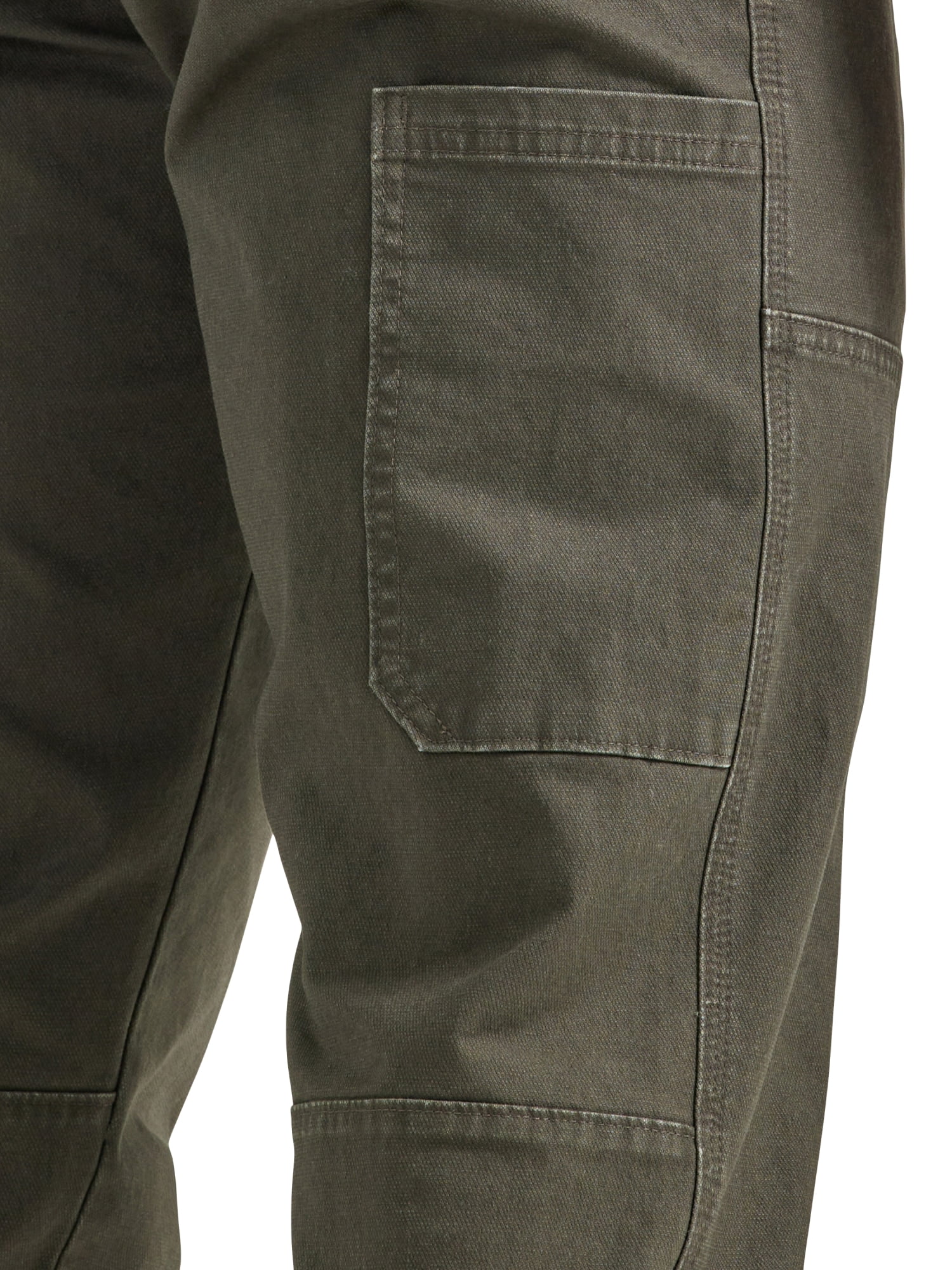 Wrangler Men's and Big Men's Outdoor Utility Pant, Sizes 29-44