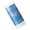 Blue, variant on 4th of July Glitter Stick for Face Body Glitter Stick Red White and Blue Glitter Stick Patriotic Chunky Glitter Sequins Sparkle Makeup for Festival Party Parade