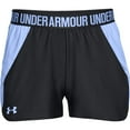 thumbnail image 1 of Under Armour Womens Play Up 2.0 Short ( 1292231 ), 1 of 2