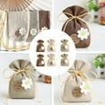 thumbnail image 2 of unbranded 6 Pcs Portable Empty Sachets Cotton for Closet Use, 2 of 4