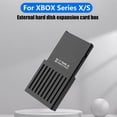 thumbnail image 3 of Acaige Host Hard Drive Conversion Expansion Card Adapter M2 Nvme 2230 Pcie4.0 For Xbox Series X/S Game Console, 3 of 5