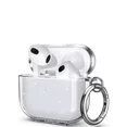 thumbnail image 2 of Funda para Apple Airpods Pro/Pro2, accesorios para auriculares, auriculares inalámbricos con Bluetooth de silicona con Kit de limpieza para Airpods 3/4, 2 of 5