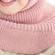 thumbnail image 2 of Gorro de invierno con bufanda Sonducket negro para niño, 2 of 6