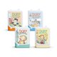 thumbnail image 1 of Set de audiolibros Tonies Dory Fantasmagory, 4 unidades, 1 of 9