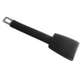 thumbnail image 5 of Seat Belt Extender Rigid 10 Inch Length Seat Belt Extender Metal Tongue Buckle Up And, 5 of 5