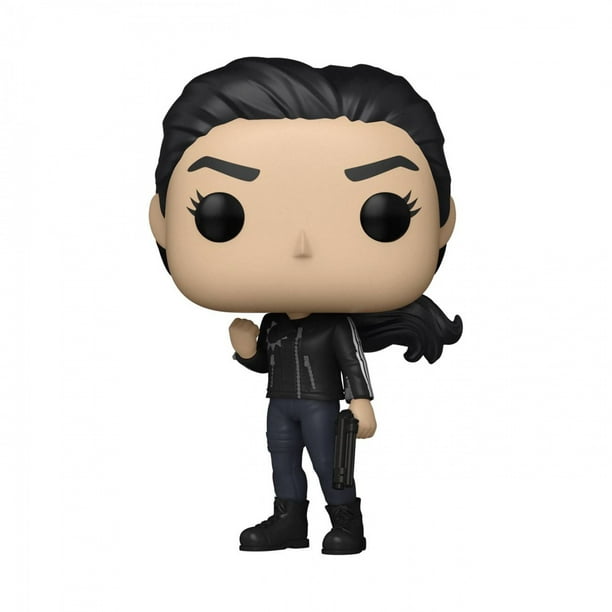 Maya funko pop new arrivals
