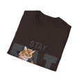 thumbnail image 5 of Funny Fat Cat Lazy Happy Cat Lovers, 5 of 5
