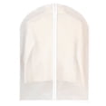 thumbnail image 1 of Funda antipolvo para ropa, lavable para el hogar, bolsa para polvo, impermeable, transparente, para colgar ropa, 1 of 5